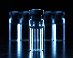 这些疫苗必须经过效价检测,以确保产品的安全性和有效性